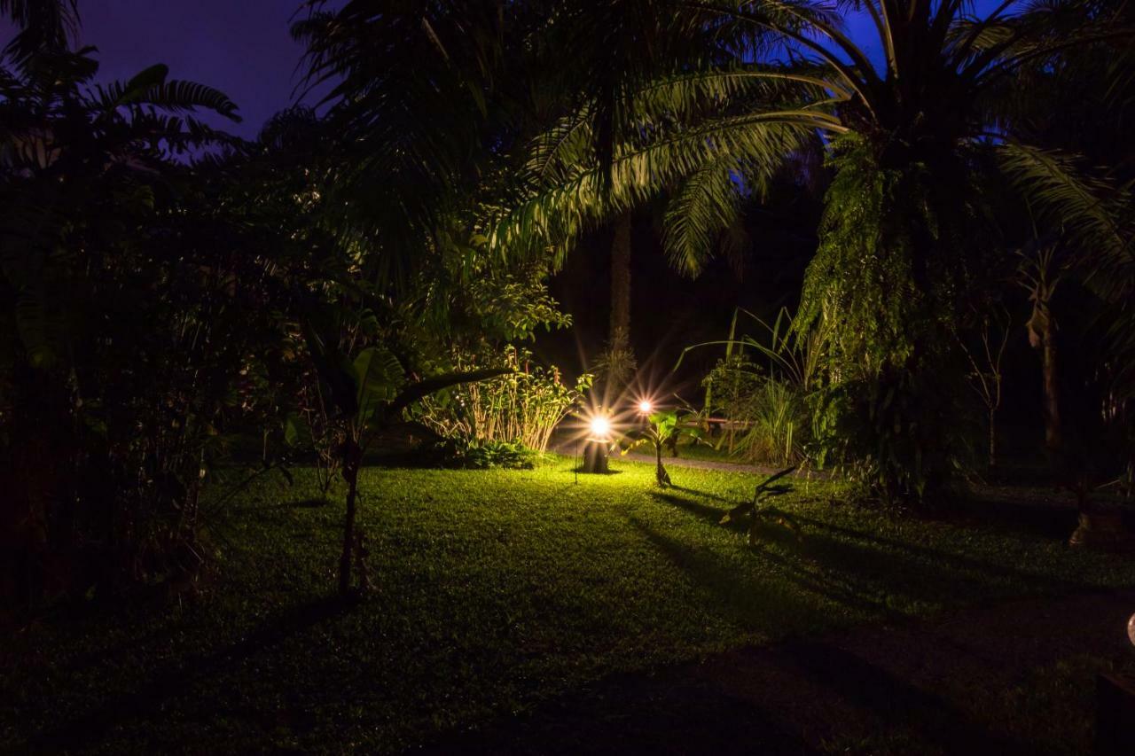 Aathid Garden Holiday home *