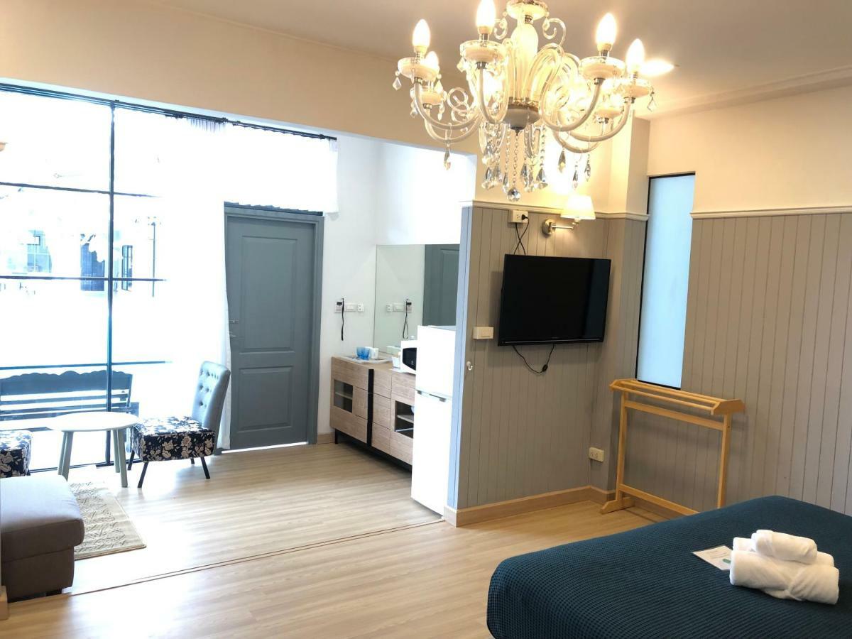 La Riva Boutique 4* Kamphaeng Phet