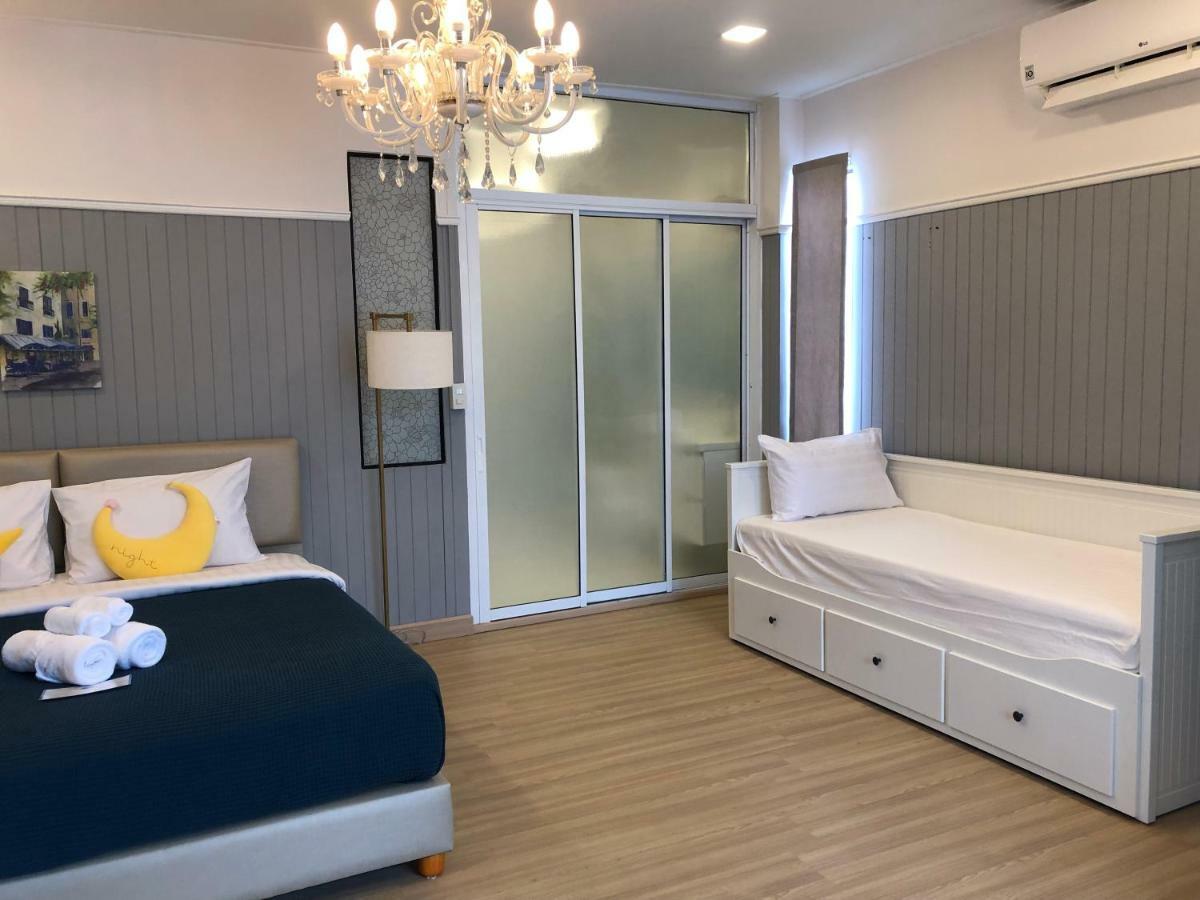 Resort La Riva Boutique Kamphaeng Phet