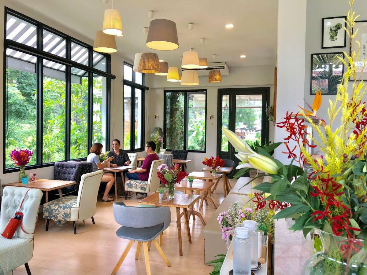 Resort La Riva Boutique Kamphaeng Phet