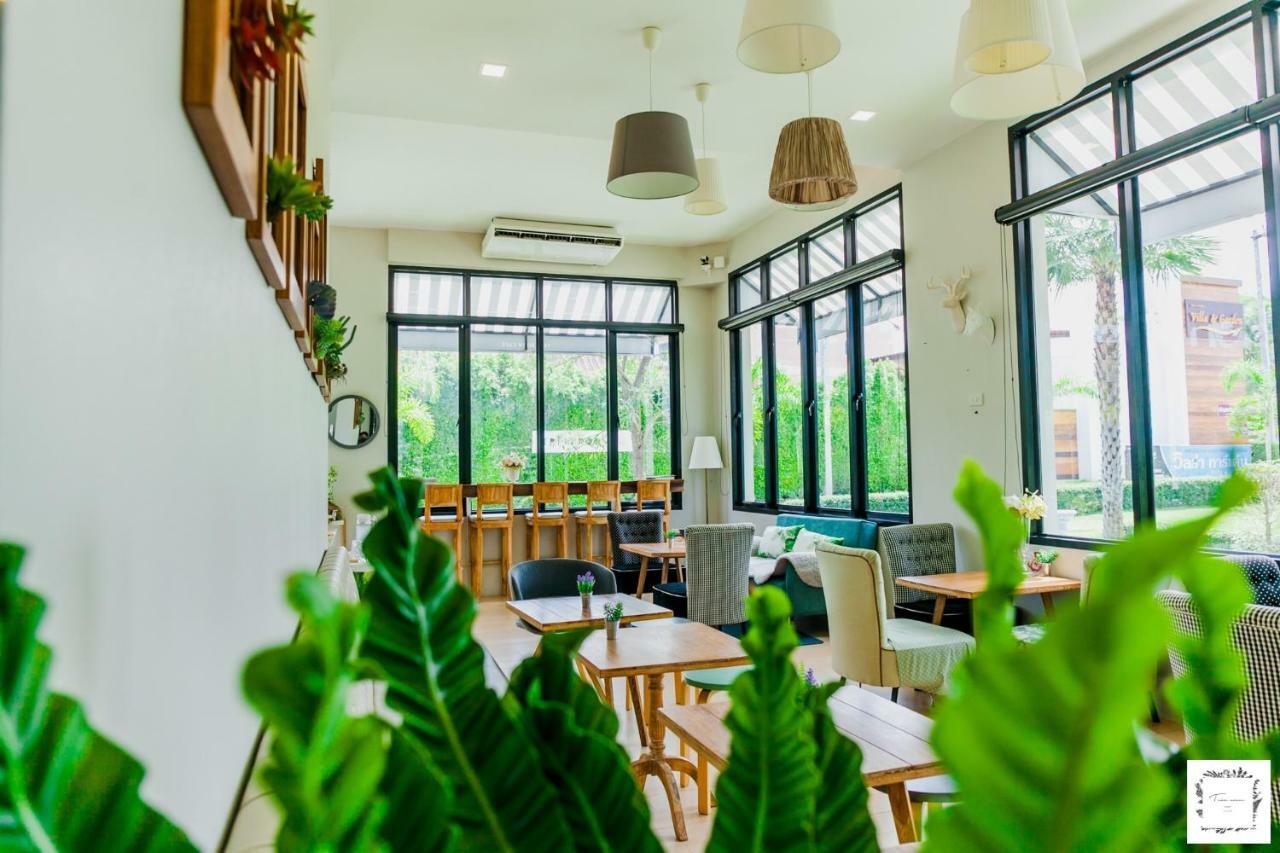 La Riva Boutique 4* Kamphaeng Phet