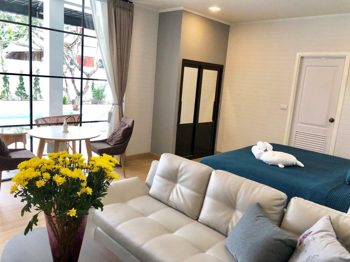 La Riva Boutique Resort Kamphaeng Phet