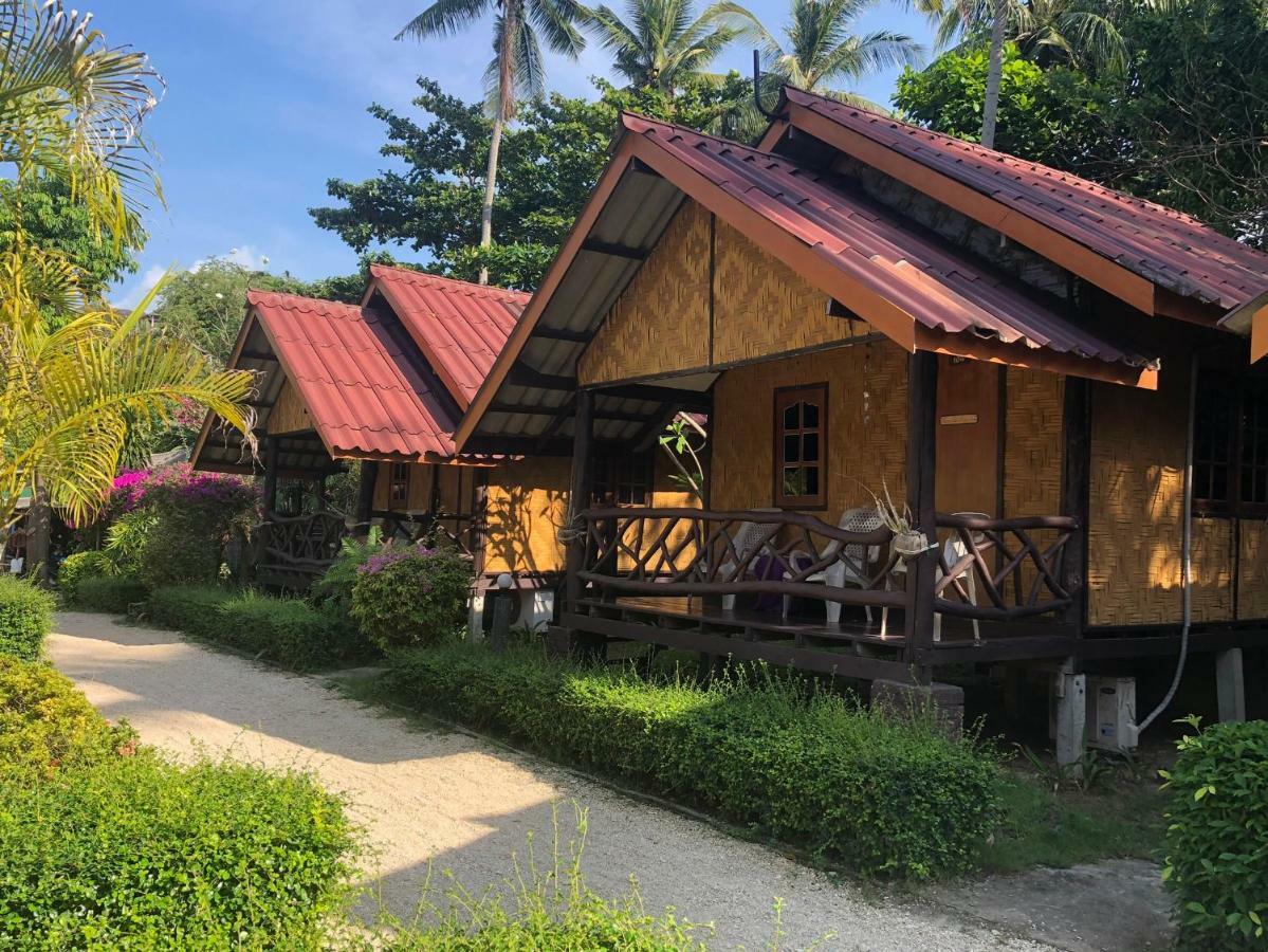 Moonwalk Lanta Resort Koh Lanta