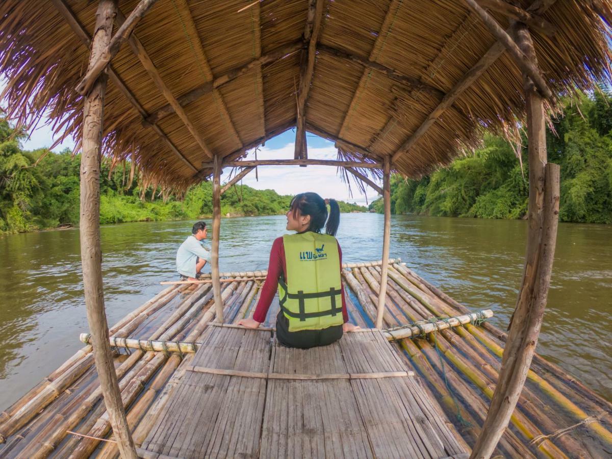 Binlha Raft 3* Sai Yok