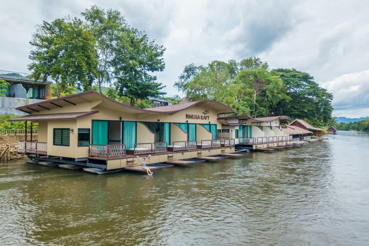 Binlha Raft Sai Yok