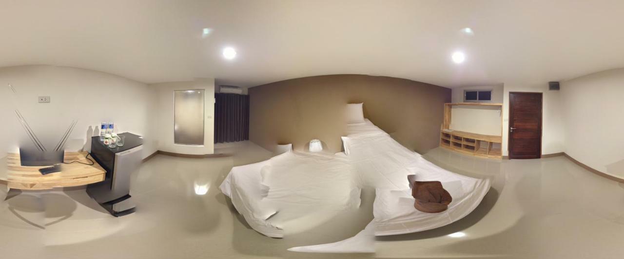 Thasala Signature Resort, Chiangmai Hotel