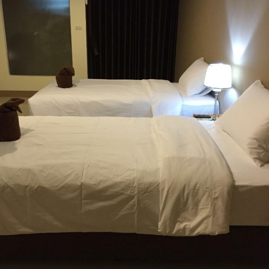 Hotel Thasala Signature Resort, Chiangmai