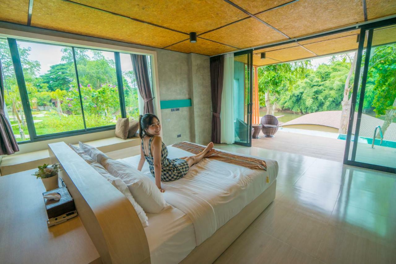 Binlha Raft Hotel 3*