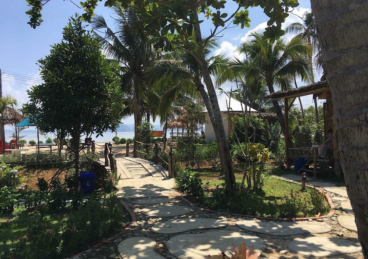 Resort Mook Montra Sea Front Koh Mook