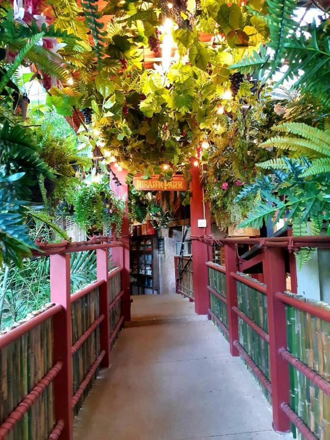 Ban Mai Vintage Resort Pakchong