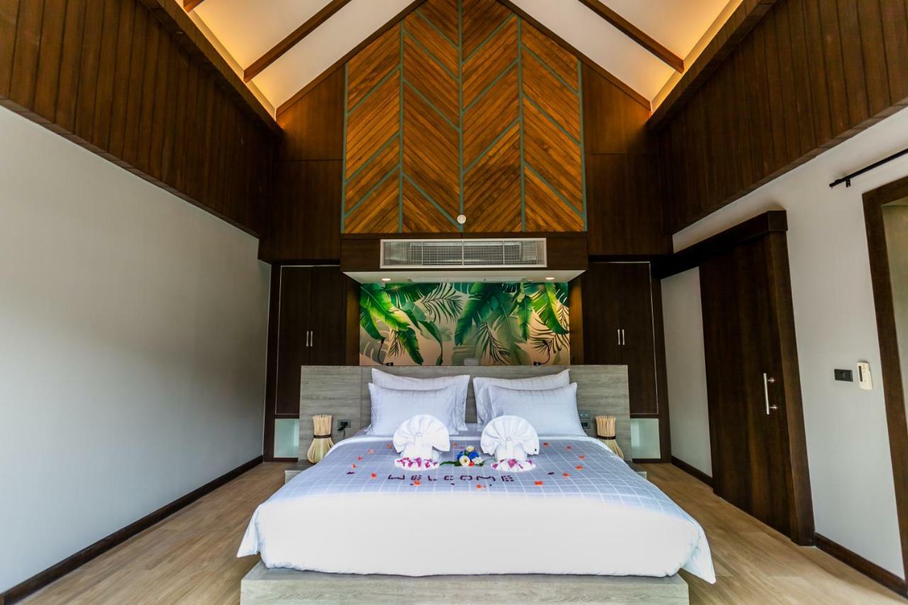 Chaokoh And Resort- Sha Extra Phi Phi Don