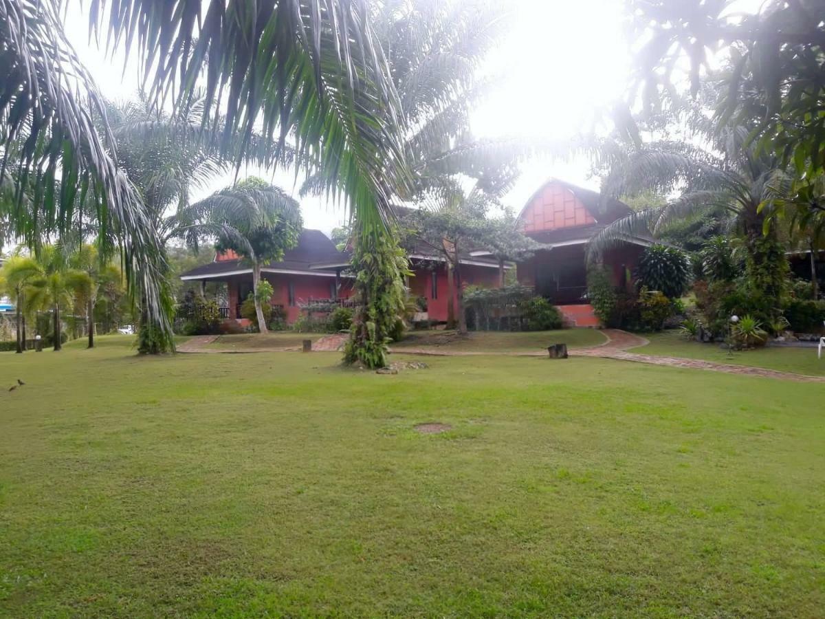 Rangsiman 3* Ban Klong Haeng