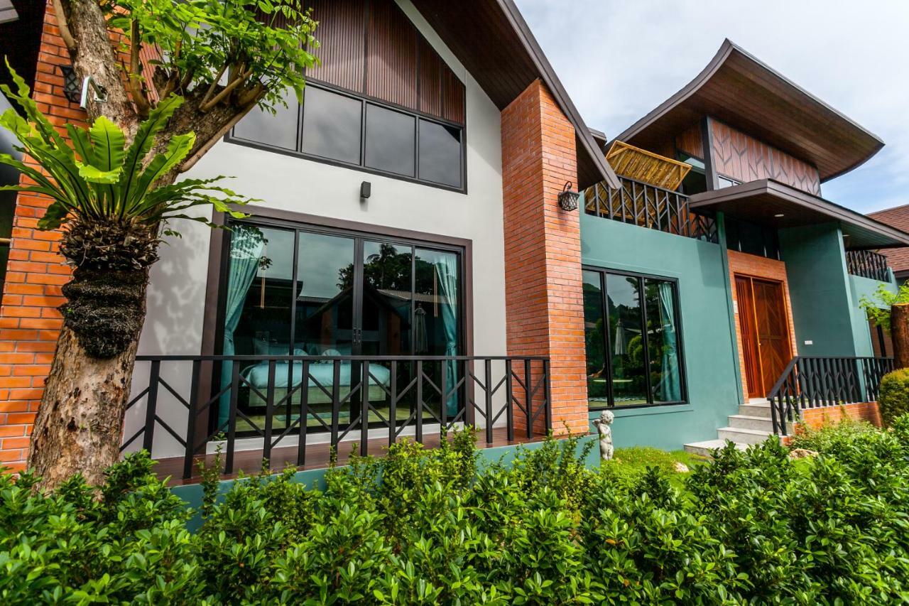 Hotel Chaokoh And Resort- Sha Extra 4*