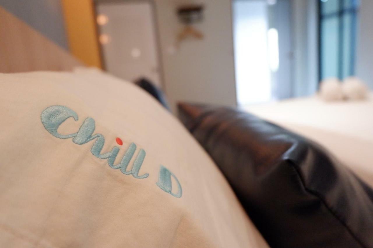Chill D