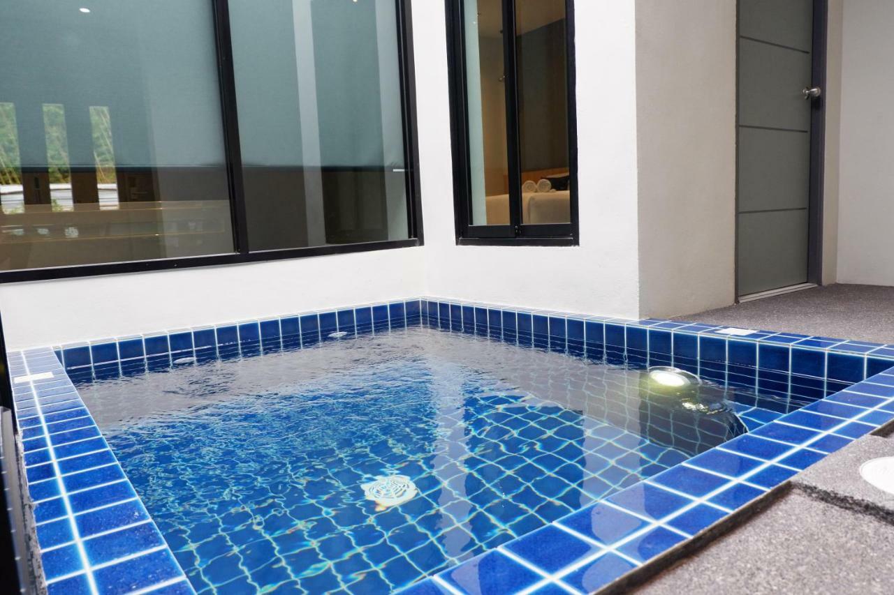 Chill D Resort Buriram