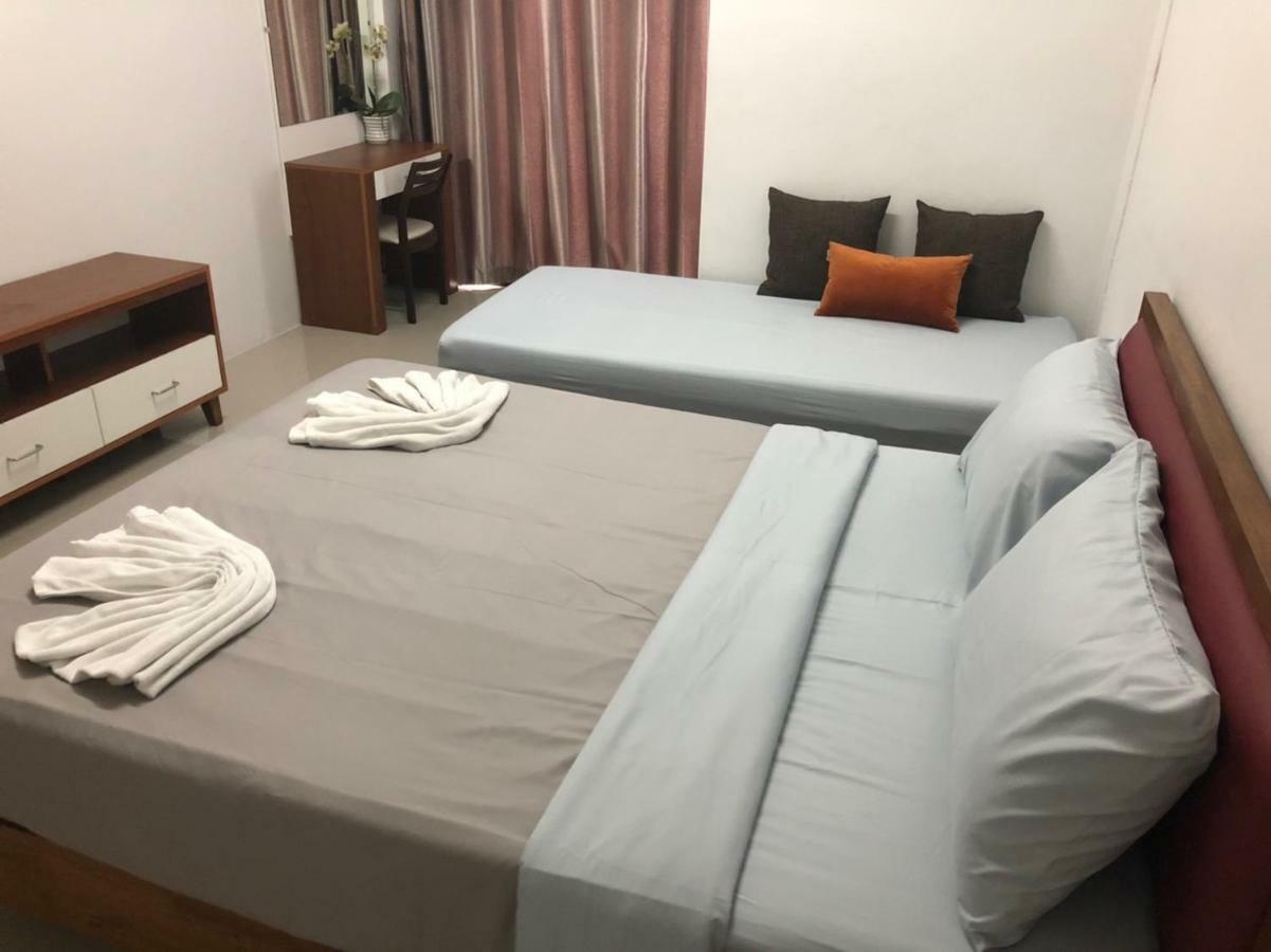 Hotel I-Home Residence And Hotel Pluak Daeng