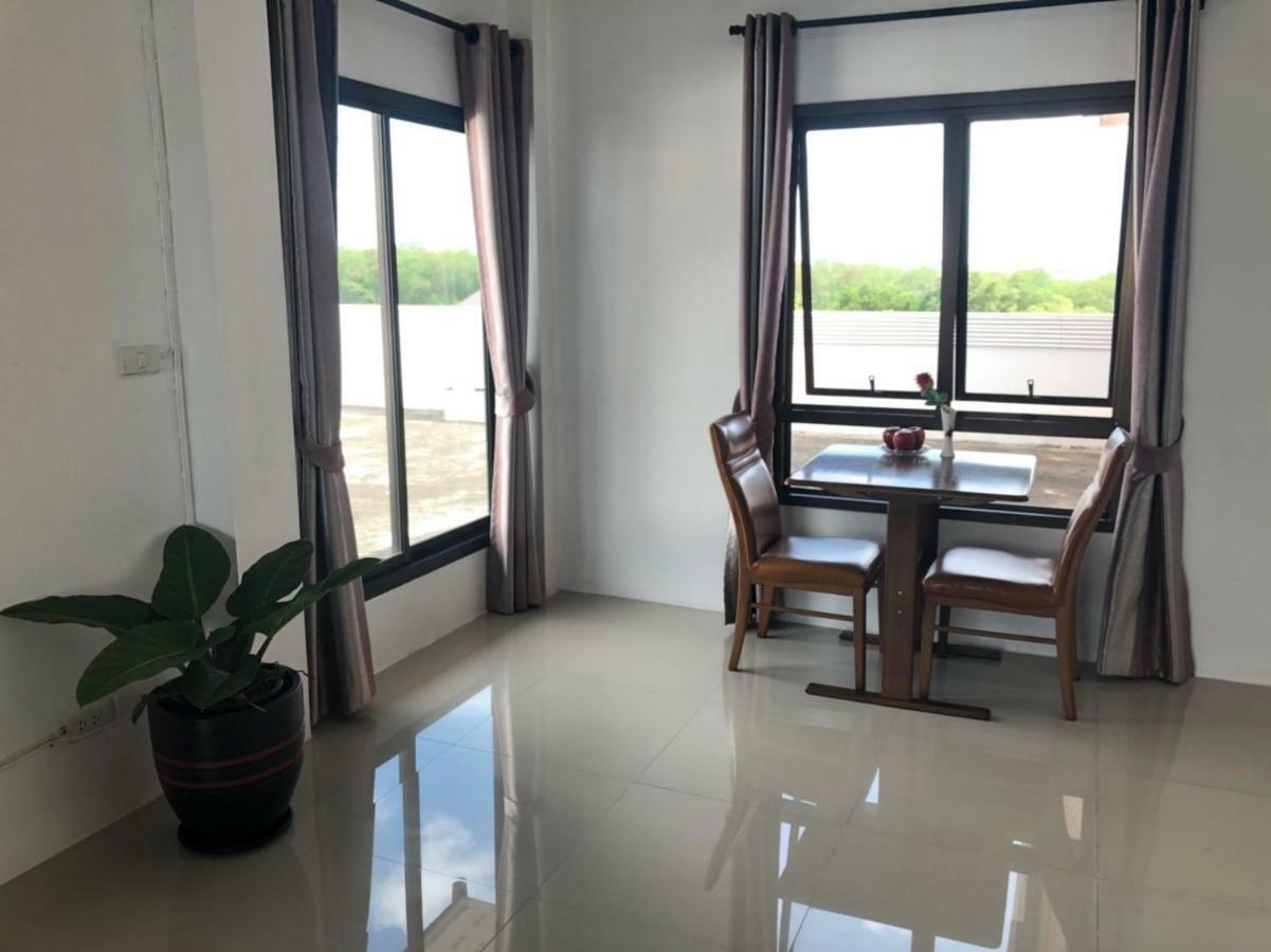 I-Home Residence And Hotel Hotel