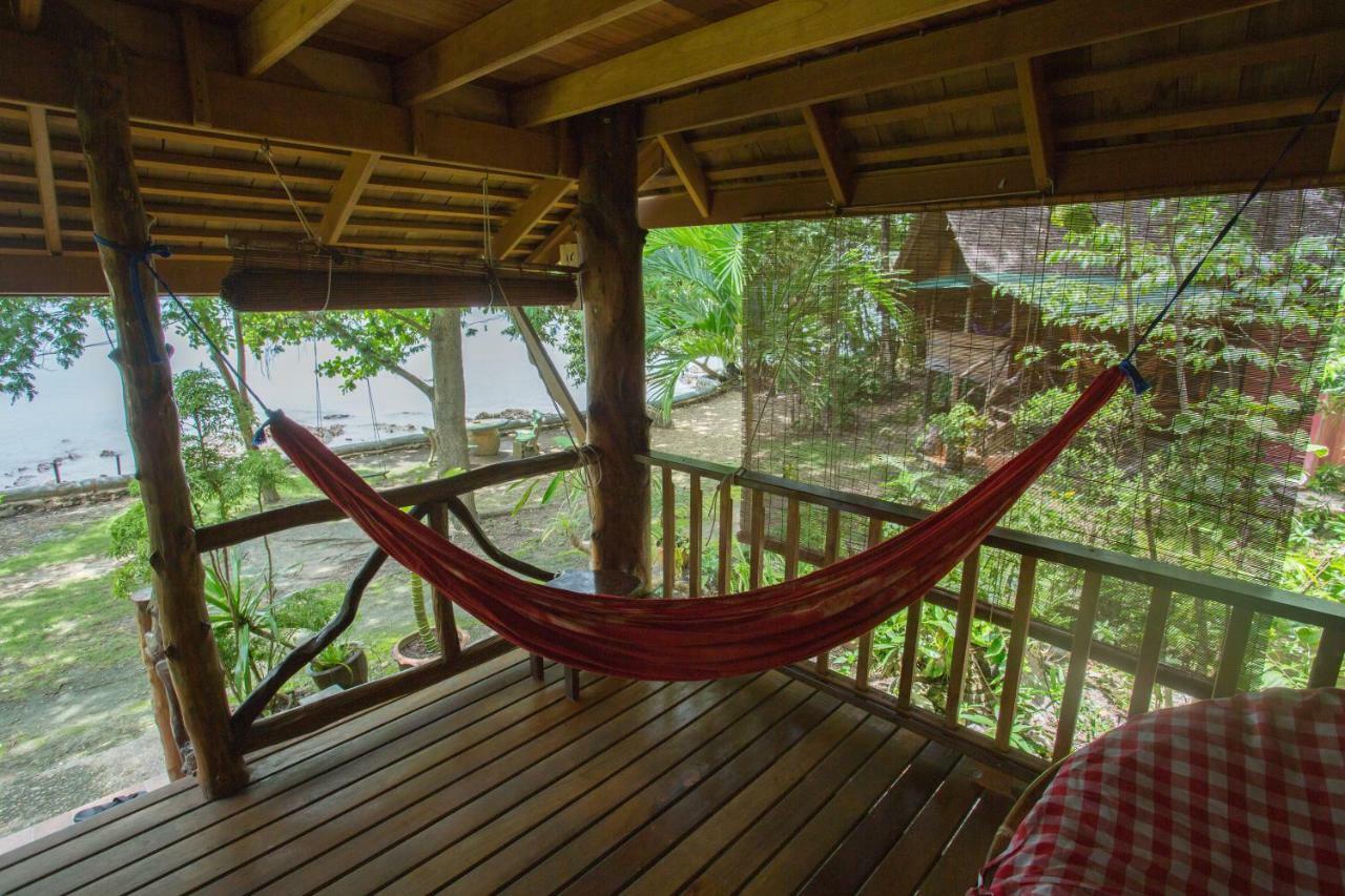 Sabai Corner 2* Ko Yao Noi