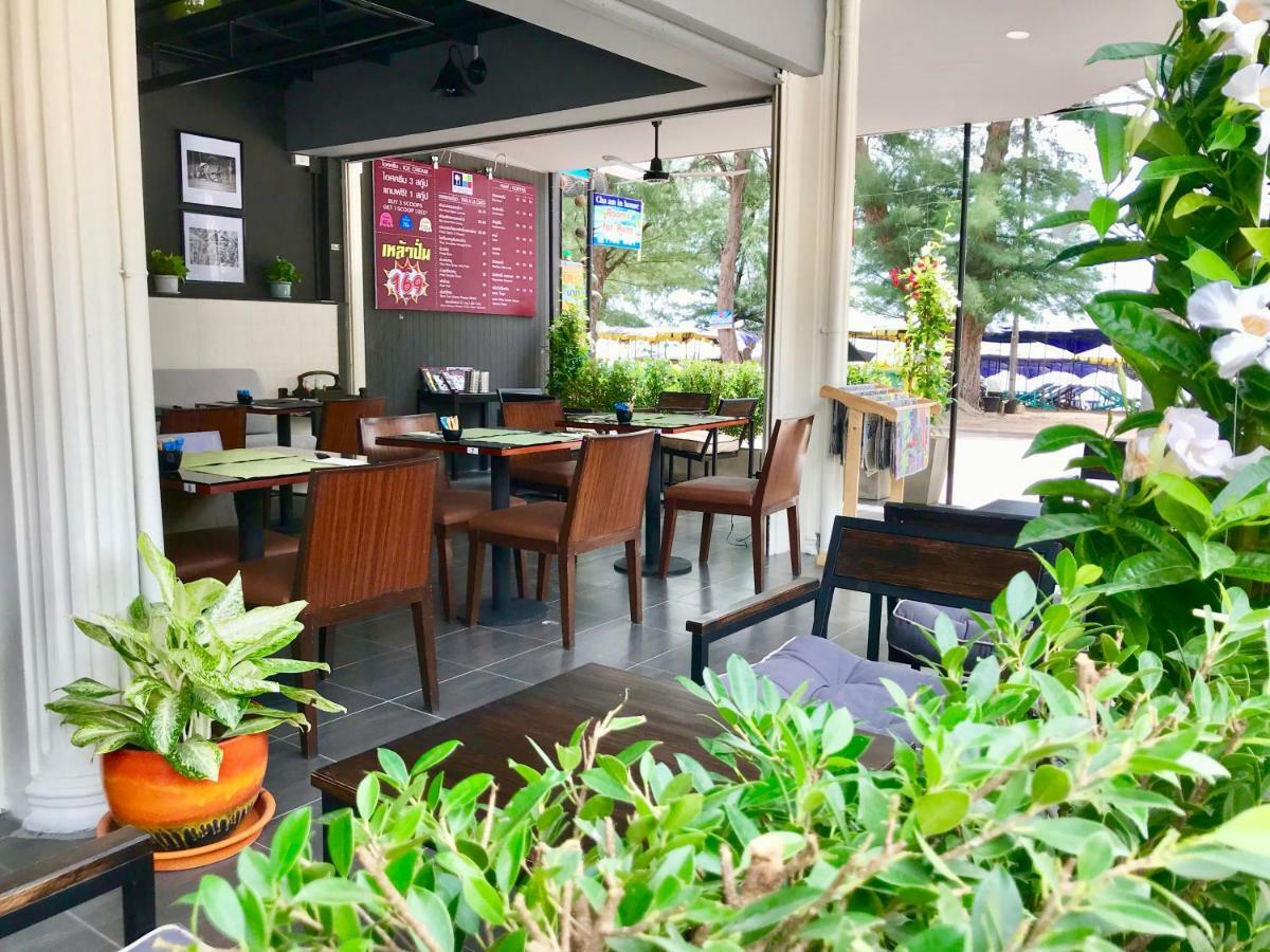 Hotel The Cha Am Cha-Am
