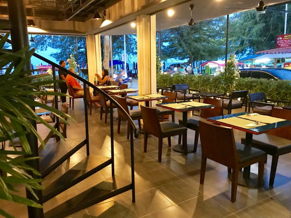 The Cha Am Hotel Cha-Am