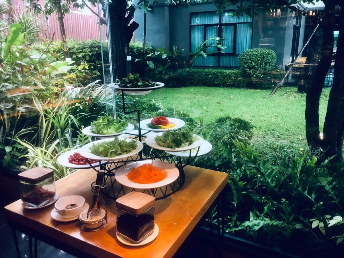 Hotel Cresco Hotel Buriram Buriram