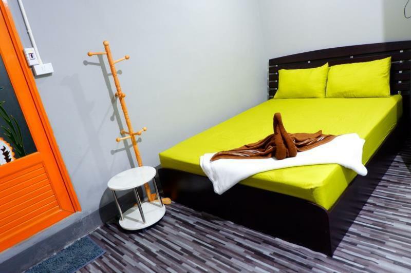 We Hatyai Hostel
