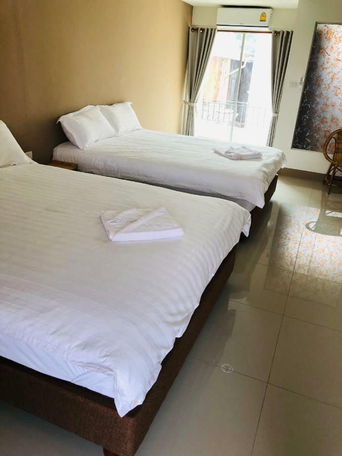 Hotel Thasala Signature Resort, Chiangmai 3*