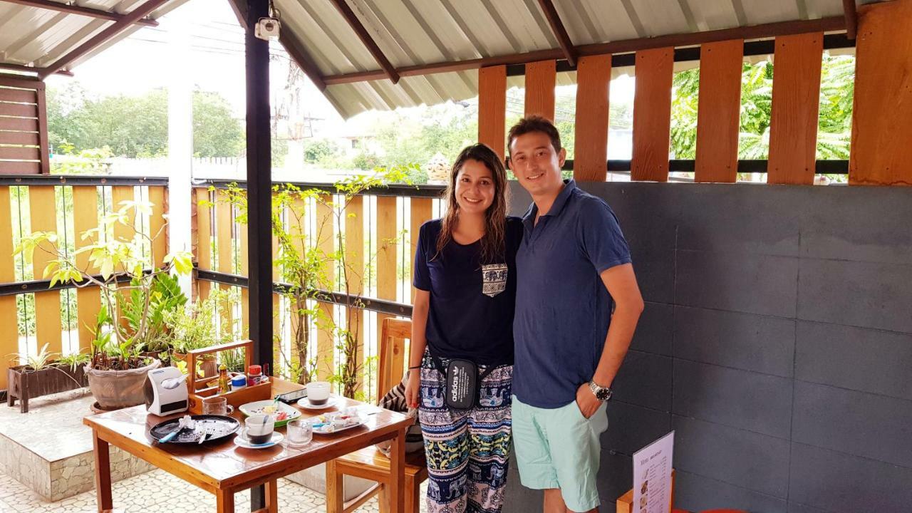 Guest house Ktt And Motorbike & Bicycle For Rents Sukhothai