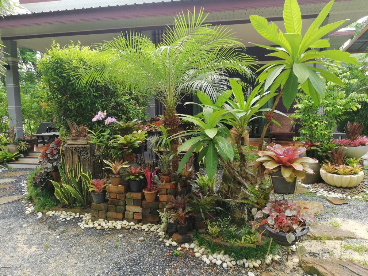 Casa de férias Smile Krabi Klong Moung