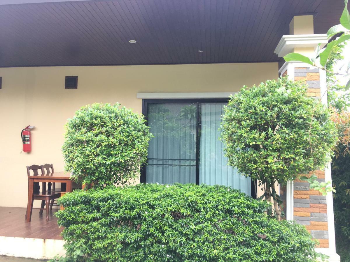 Villa Aonang Oscar Pool - Free Shuttle To Aonang -shared Pool - Private Pool