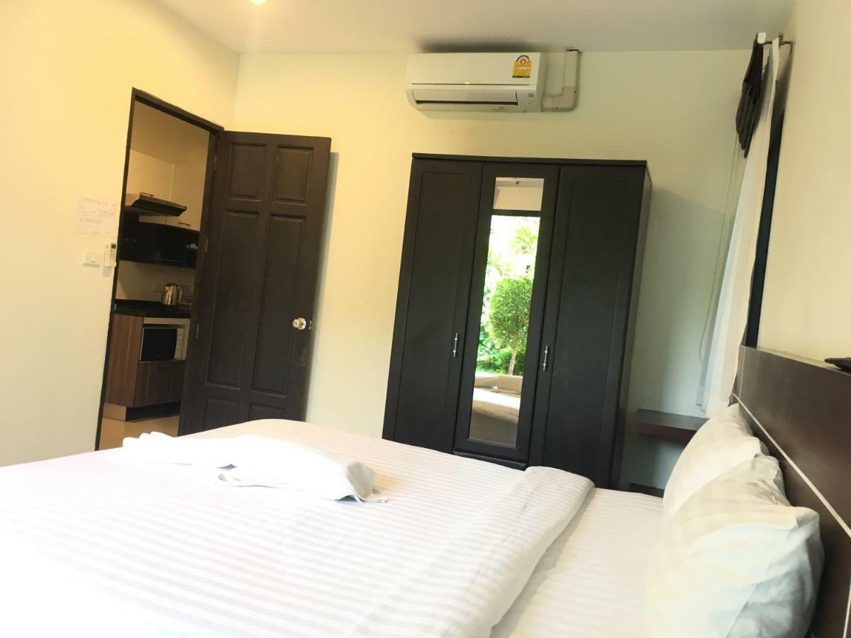 Villa Aonang Oscar Pool - Free Shuttle To Aonang -shared Pool - Private Pool *