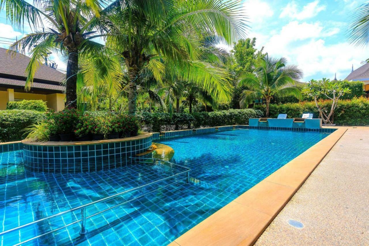 Aonang Oscar Pool - Free Shuttle To Aonang -shared Pool - Private Pool Villa Ao Nang