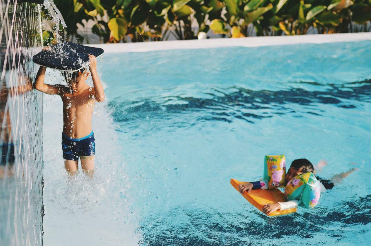 Wannachart Boutique Resort
