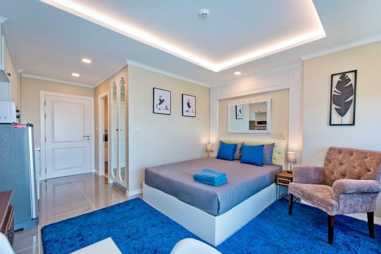 Fancy For Rent In Orient & Jomtien Beach