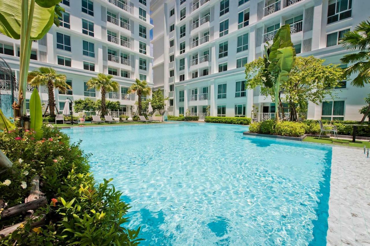Apartment Fancy For Rent In Orient & Jomtien Beach