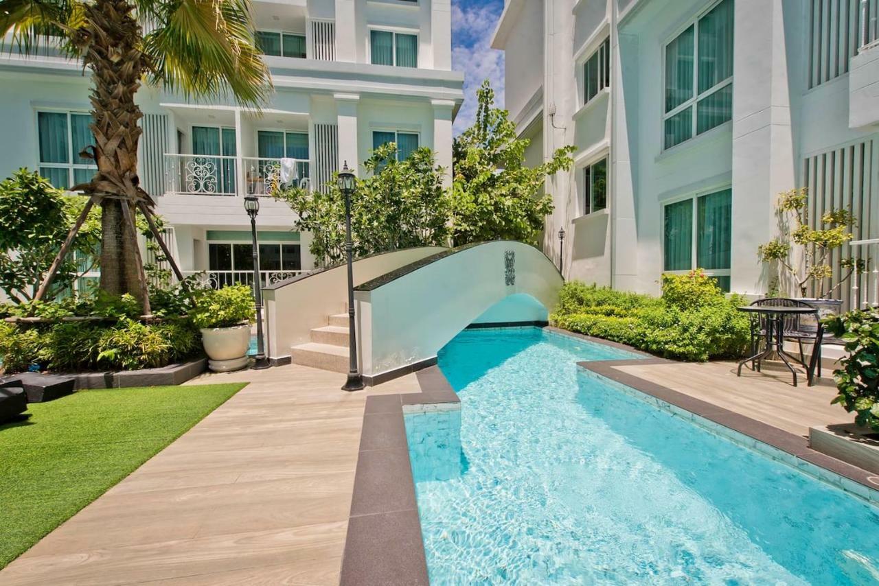 Apartment Fancy For Rent In Orient &