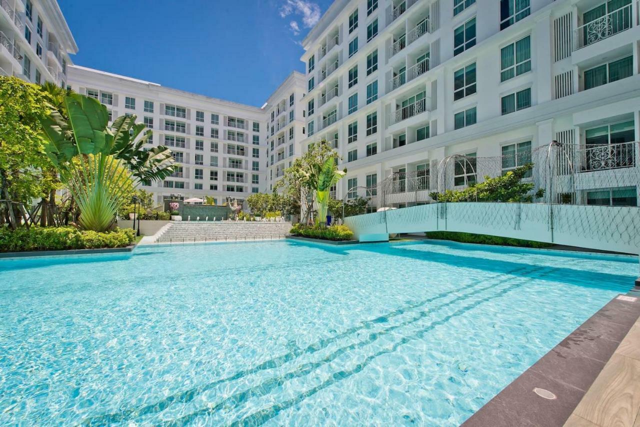 Fancy For Rent In Orient & Jomtien Beach