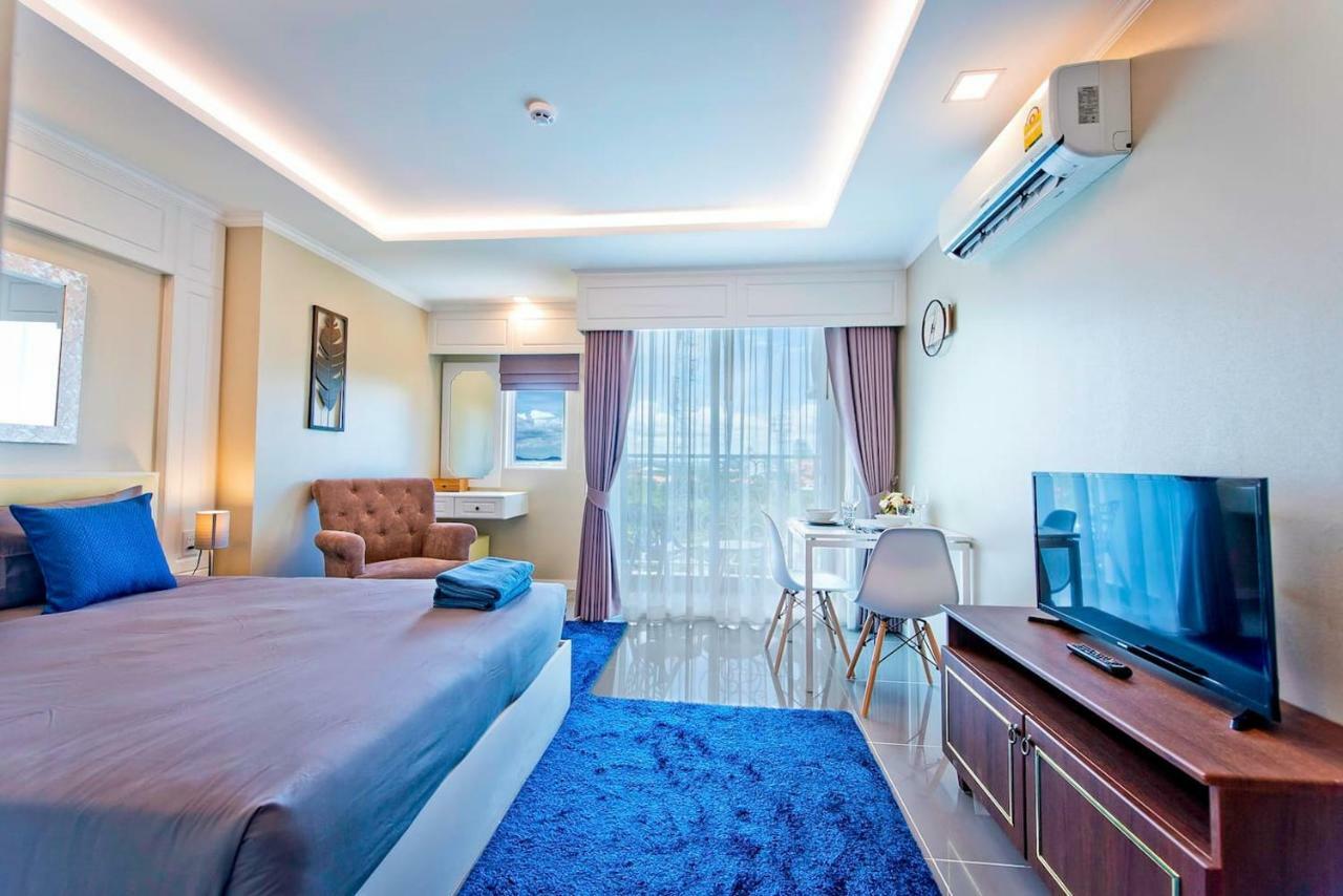 Apartment Fancy For Rent In Orient &