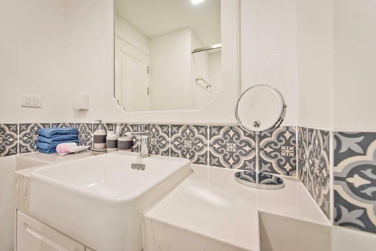 Apartment Fancy For Rent In Orient & Jomtien Beach