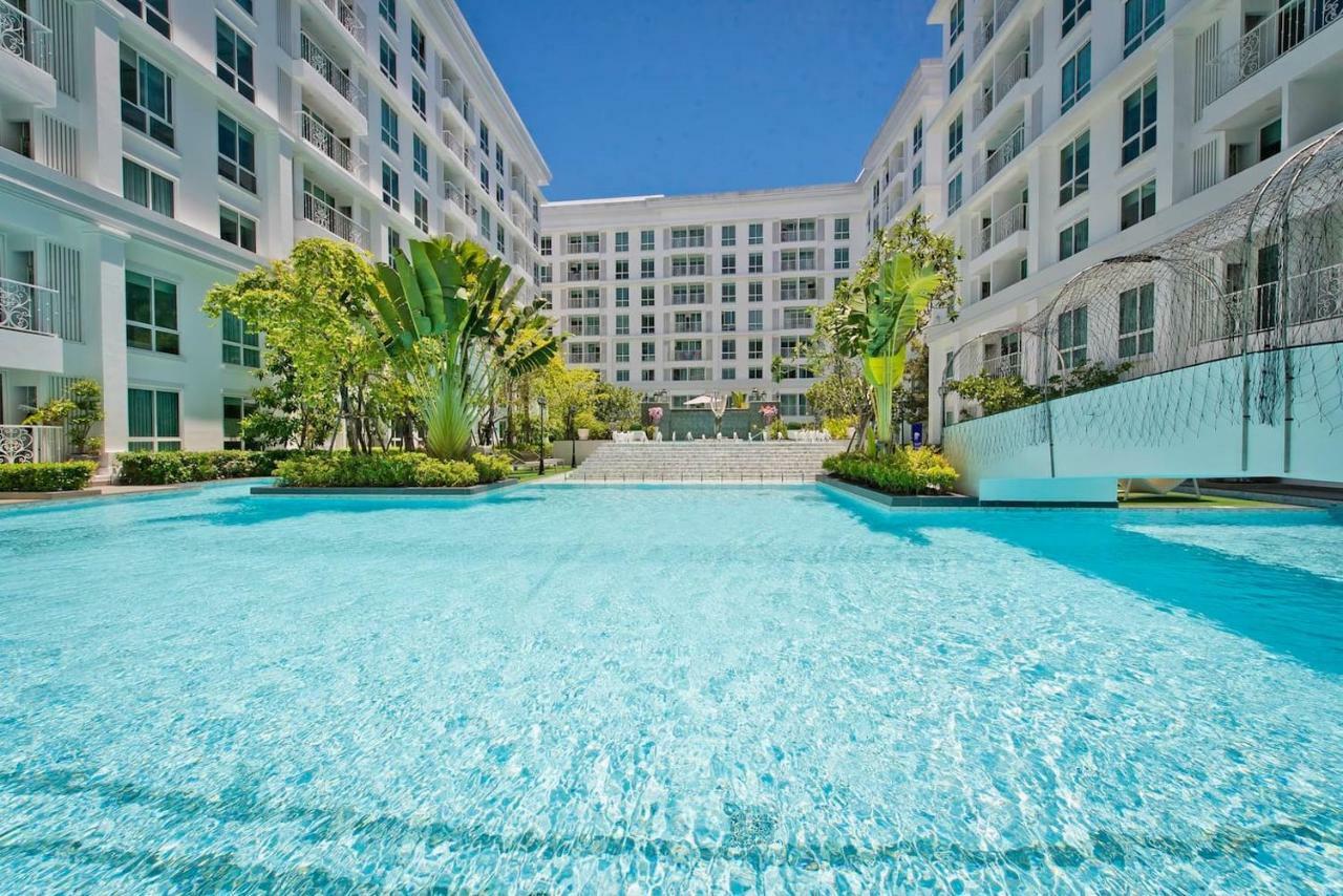Apartment Fancy For Rent In Orient &