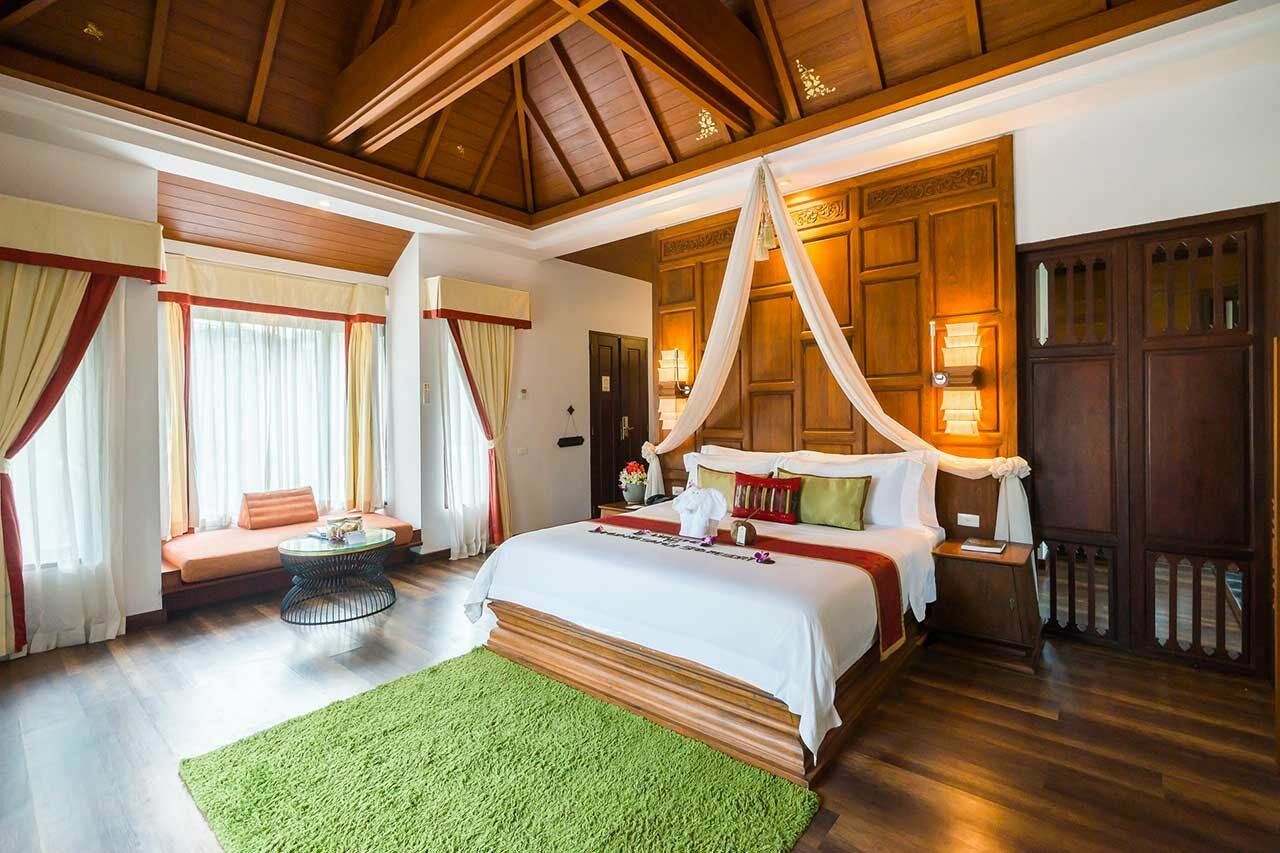 Resort Muang Samui - Sha Extra 5*