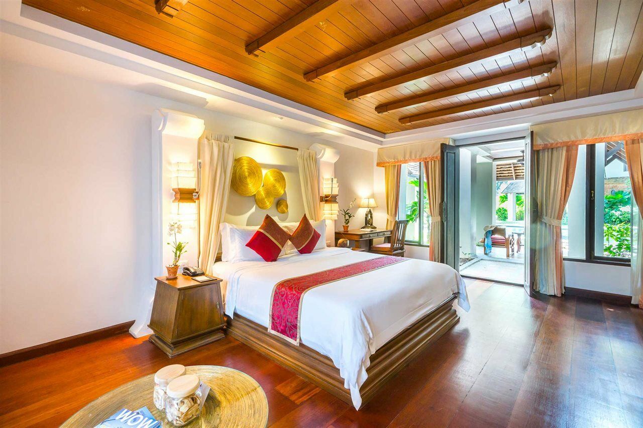 Muang Samui - Sha Extra