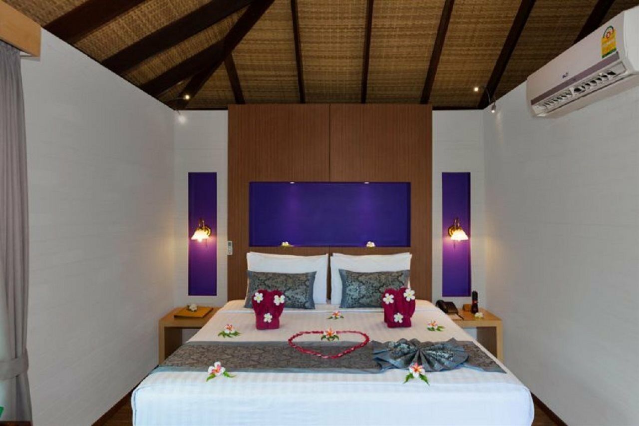 Hotel Phi Phi Erawan Palms
