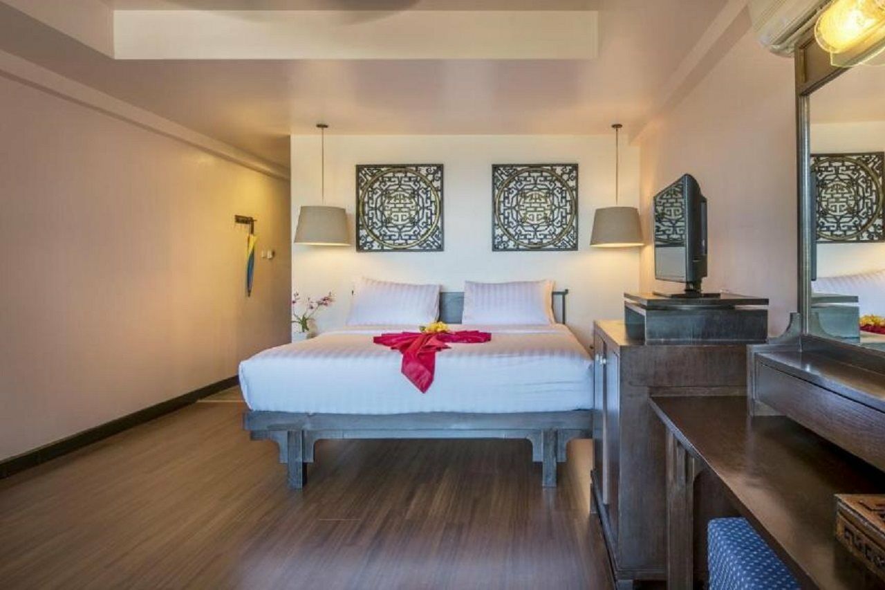Krabi Chada - Sha Resort 4*