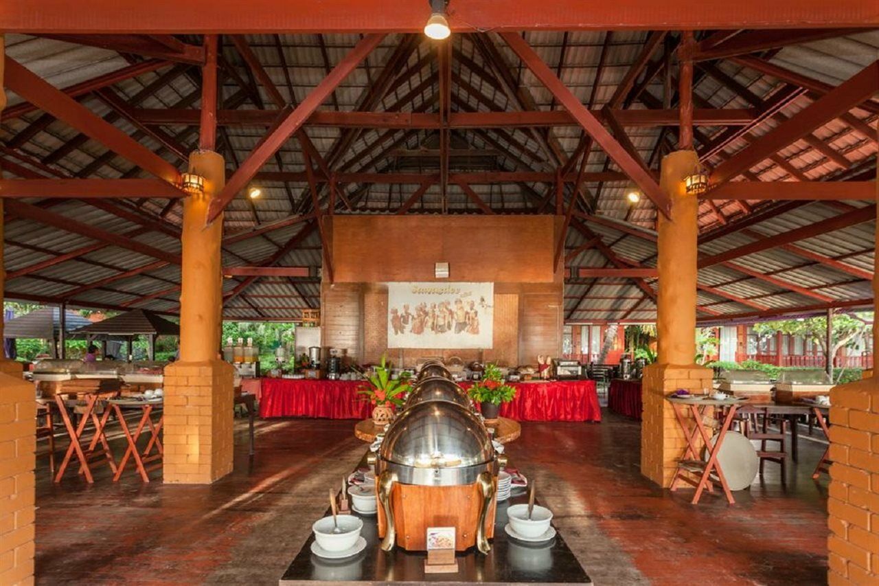 Hotel Phi Phi Erawan Palms