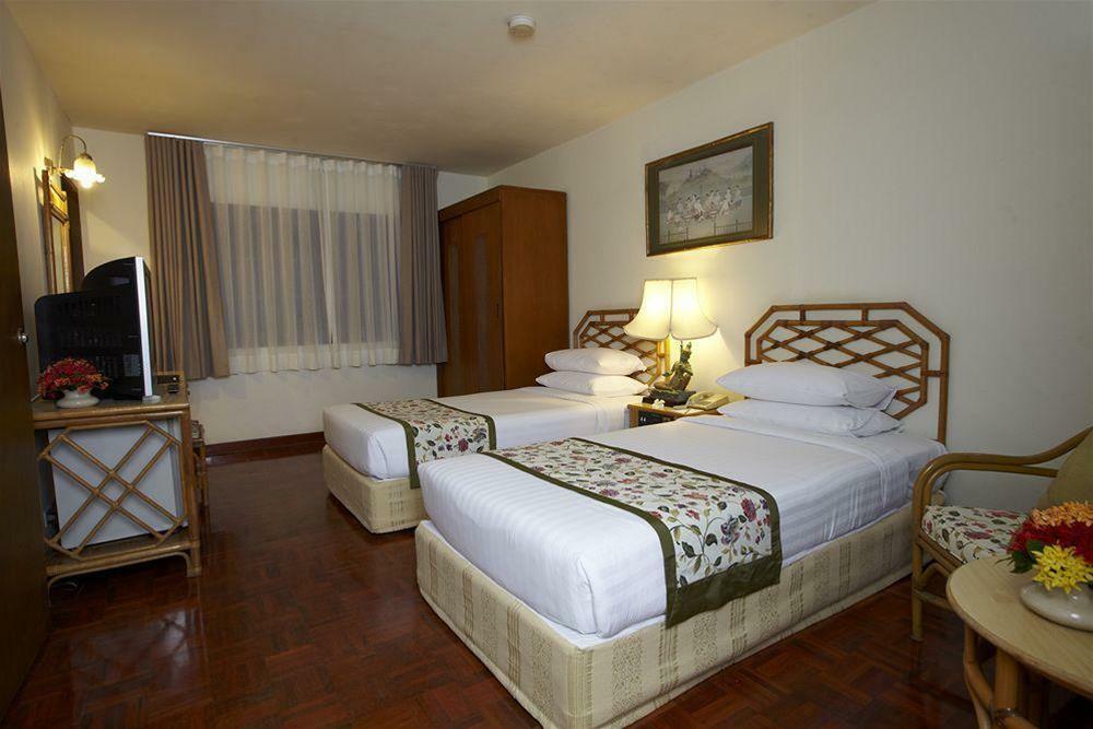 Resort Regent - Chalet, Hua Hin Cha-Am