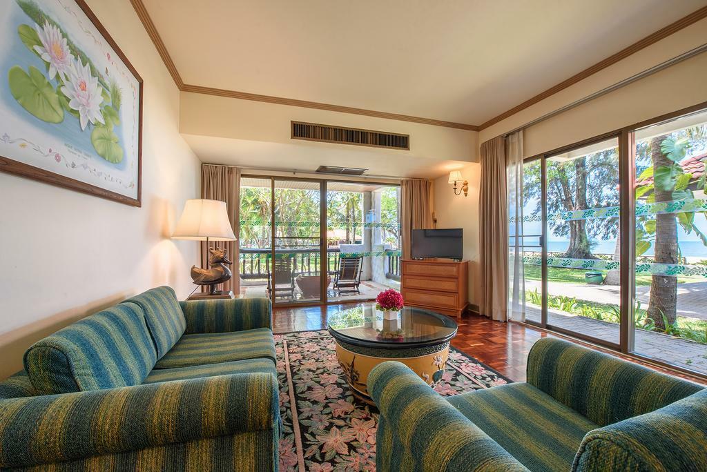 Resort Regent - Chalet, Hua Hin