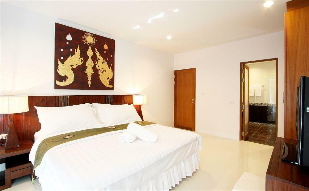 The Park Serviced By Resava Praia de Surin