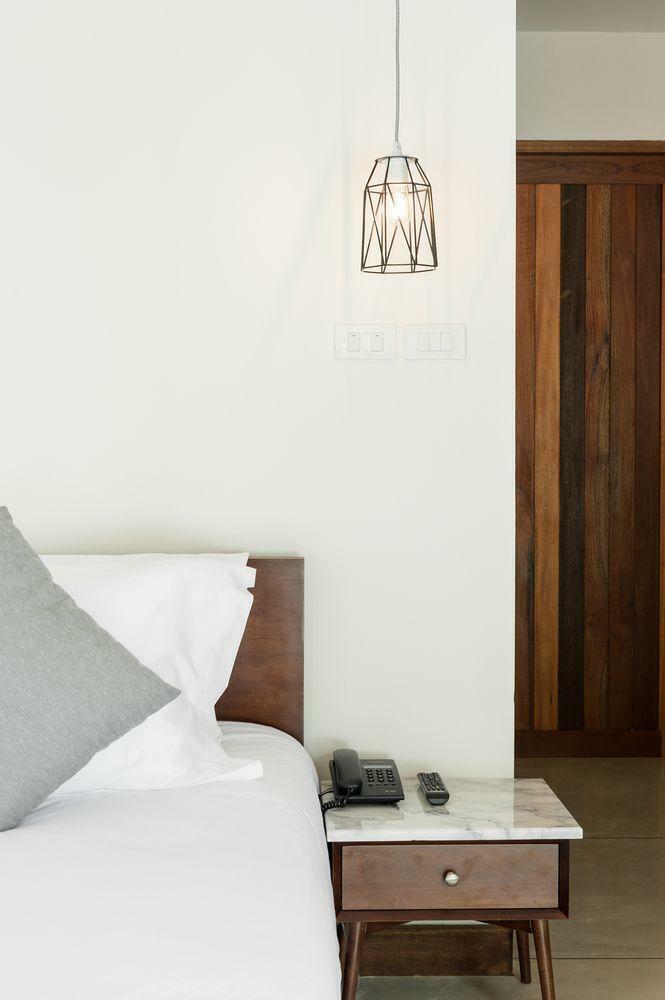Tamarina Bed & Beyond Hotel 3*