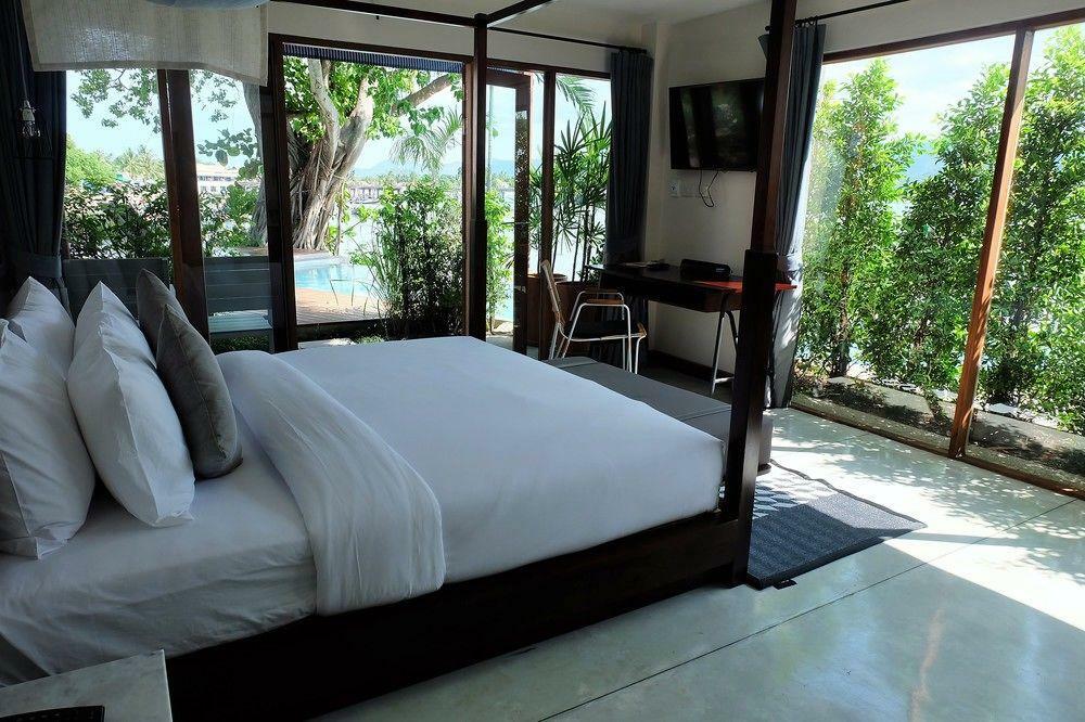 Tamarina Bed & Beyond 3*